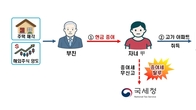 20대 취준생이 서울 고가 아파트 매입?…국세청, 몰래 현금지원 여부 검증