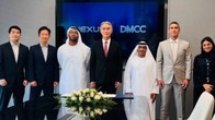 넥써쓰, 두바이 DMCC와 파트너십…블록체인·게임 생태계 확장