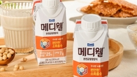 매일유업, 균형영양식 ‘메디웰 누룽지맛’ 출시