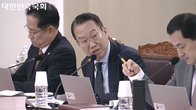 [기재위 국감] 권영세 “국세청 체납관리단 효과 의문…공공일자리 때문이냐”