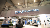 DN솔루션즈, '서울 ADEX 2025' 참석…우주항공·방산 최적화 솔루션 공개