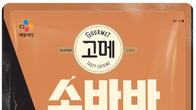 '허니·양념' 다음은 '마늘'…CJ제일제당, 소바바치킨 신제품 출시