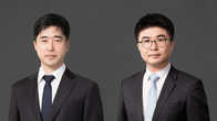태평양, 금융분야 강화…고상범·김판수 변호사 합류