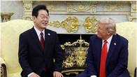 트럼프, 29일 경주서 이재명 대통령과 회담…1박2일 방한 발표