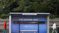 美 국가부채 38조 달러 돌파…두달만에 1조 달러 껑충