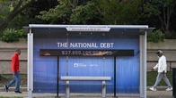 美 국가부채 38조 달러 돌파…두달만에 1조 달러 껑충