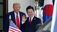 [이슈체크] 두달 만에 다시 만나는 李-트럼프...한미 무역 합의 서명하나