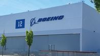 美보잉 방산부문 노조 임금협상안 또 부결…파업 장기화