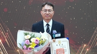 '고난도 공작기계 국산화 기여' DN솔루션즈 우진근 팀장, 철탑산업훈장 수상
