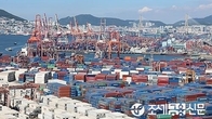10월 수출 '트럼프 관세'·긴 연휴에도 3.6% 증가…반도체·선박 수출이 견인