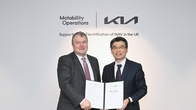 기아, 英 모타빌리티와 손잡고 현지 장애인용 PBV 확대 추진