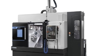 DN솔루션즈, 반도체 산업용 고정밀 연삭 가공기 'DNC 시리즈' 신규 공개