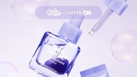 롯데온, 뷰티 NPB '트윈웨일' 론칭…광채 케어 시장 공략