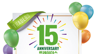 트레이더스, 개점 15주년 행사…