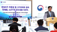 국세청, 강남4구·마용성 편법증여 살핀다…‘부담부·저가감정’ 정조준