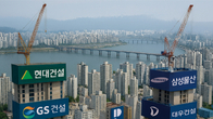 [심층분석] 2025 정비사업, 강남·한강벨트가 승부 갈랐다…건설 빅5, 전략 색깔 뚜렷