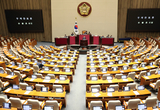 국회, 오늘 본회의서 은행법 개정안 표결…與 주도 통과 전망