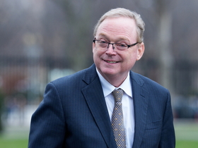 백악관 "美인플레, 목표치보다 낮아…금리 더 일찍 내렸어야"