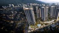 HDC현대산업개발, 부산 온천5구역 재개발 수주…도시정비 4조 돌파