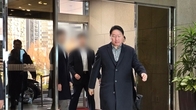 李대통령 '방중'에 재계총수들도 동행...최태원 