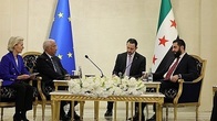 EU, 시리아 재건·인도적 지원 등에 내년까지 1조 추가제공