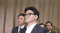 [포토뉴스] 한동훈 