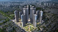 롯데건설, 4천840억원 규모 가락극동아파트 재건축 수주