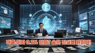 (동영상) 가산금리에 칼 댄 은행법…금리는 정말 내려갈까