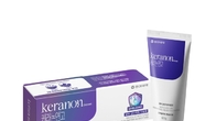 동아제약, 피부 과다각화 치료제 ‘케라논 연고’ 출시