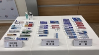 식약처, '트리클로산 검출 치약 수입' 애경산업 행정처분 시사…최대 0.16% 검출