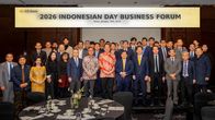 KB Bank 인도네시아, ‘2026 인도네시안 데이 비즈니스 포럼’ 개최