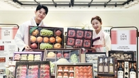 주요 백화점, 설맞이 프리미엄 대결...설 선물세트 본판매 개시