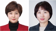IBK기업은행, 윤인지·오정순 신임 부행장 선임...장민영 행장 첫 인사