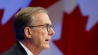 캐나다 중앙은행, 기준금리 2.25%로 동결…