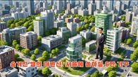 (동영상) 정부, 수도권 주택 5만9700가구 공급 확대…용산·과천 등 활용