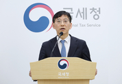 국세청, 제분‧청과물 등 탈루혐의 5천억…생활물가 4차 세무조사 14곳