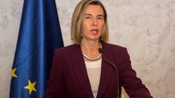 EU 외교 수장 