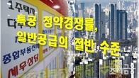 작년 특공 청약, 생초·신혼이 85% 차지...다자녀 특공 폭증