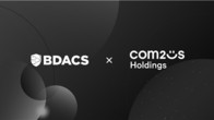 비댁스, 컴투스홀딩스와 원화 스테이블코인 협력 협약 체결