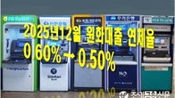 12월 은행대출 연체율 0.5%...전월比 0.1%p 하락, 10년來 최고