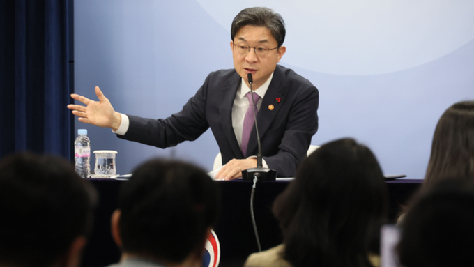 금융위, 기후금융 790조 푼다…ESG 공시 2028년부터 의무화