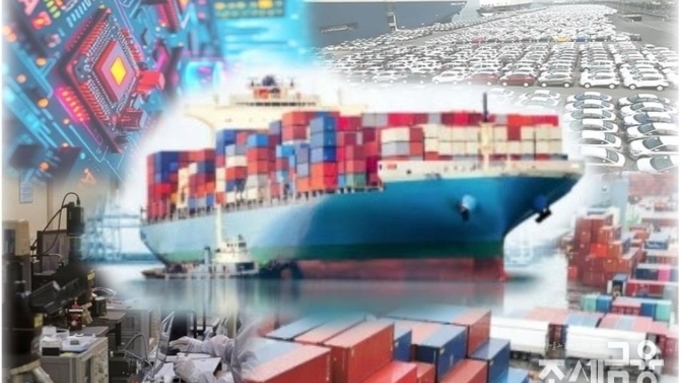 한은 "수출 '훨훨' 날고 주가 '껑충' 뛰어도…과거보다 소비증가 효과 미미"