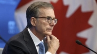 캐나다, 기준금리 2.25%로 동결…