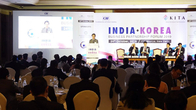 무역협회 '한-인도 교류위원회' 발족…인도 진출 기업 지원
