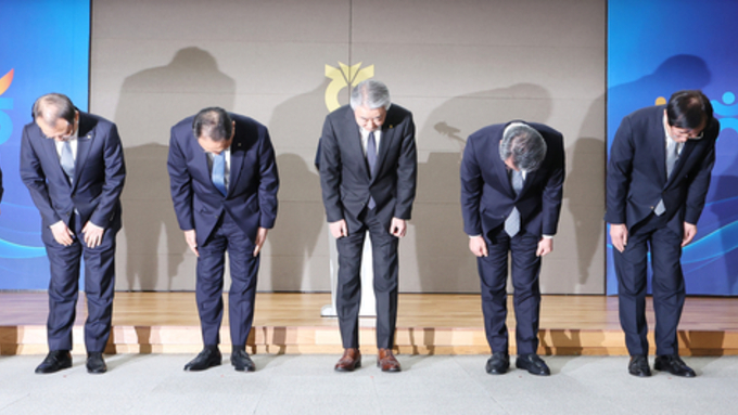 [이슈체크] 농협, 이번엔 달라질까…‘셀프 개혁’ 시험대 올랐다