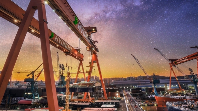 국세청, 10여년만에 HD현대중공업 교차세무조사 착수…업계 이목 집중