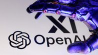오픈AI 투자액 180조원으로 늘어…개인투자자에 첫 개방
