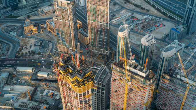 [이슈체크] 수주 잭팟의 역설…해외건설, 수익성 ‘남기기’서 갈렸다
