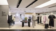 LF, 신세계백화점 강남점 '라움' 새단장…
