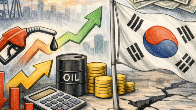[이슈체크] 물가 안심하기엔 이르다…‘S’ 문턱에 선 한국 경제